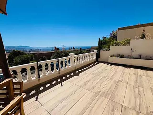 Marseille 15ème 13015 Achat / Vente maison 4 pièces t4