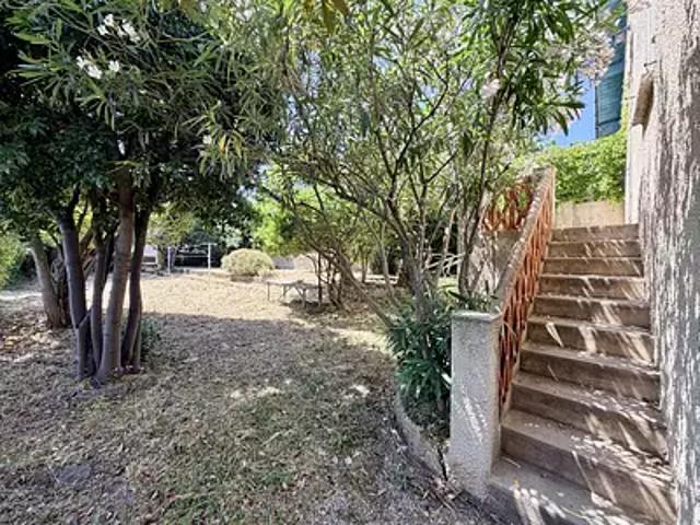 Marseille 15ème 13015 Achat / Vente maison 4 pièces t4