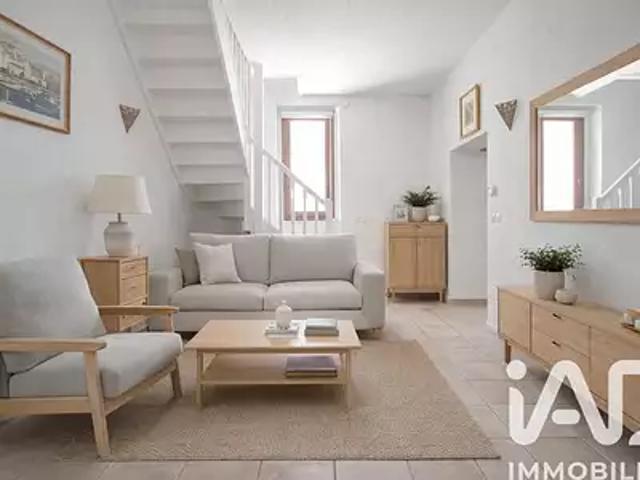 Marseille 15ème 13015 Achat / Vente maison 5 pièces t5 parking