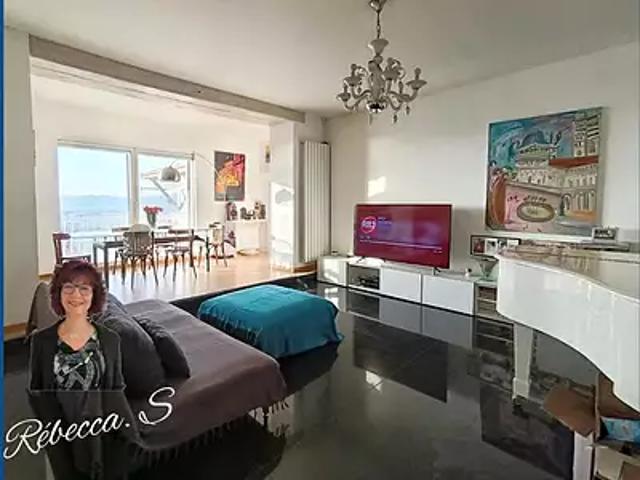 Marseille 15ème 13015 Achat / Vente maison 5 pièces t5 piscine terrasse