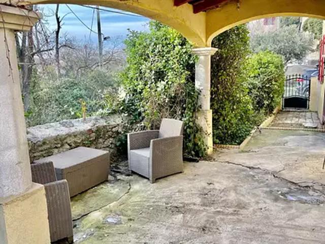 Marseille 15ème 13015 Achat / Vente maison 6 pièces t6 parking