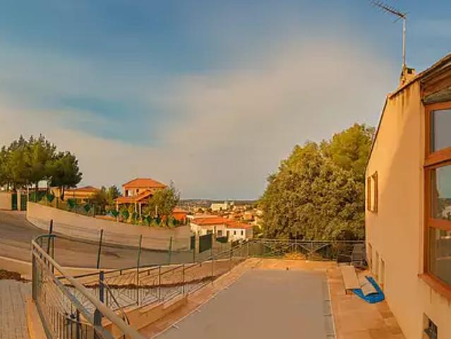 Marseille 15ème 13015 Achat / Vente maison 6 pièces t6