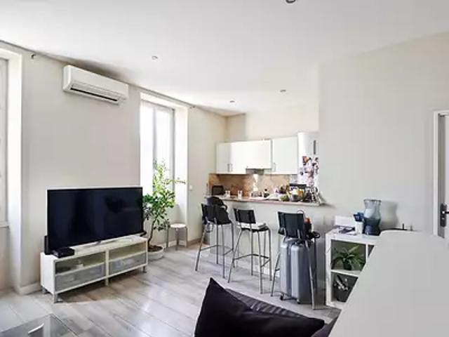 Marseille 16ème 13016 Achat / Vente appartement 3 pièces t3