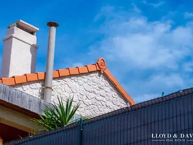Marseille 16ème 13016 Achat / Vente maison 5 pièces t5