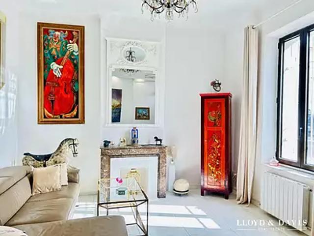 Marseille 16ème 13016 Achat / Vente maison 5 pièces t5