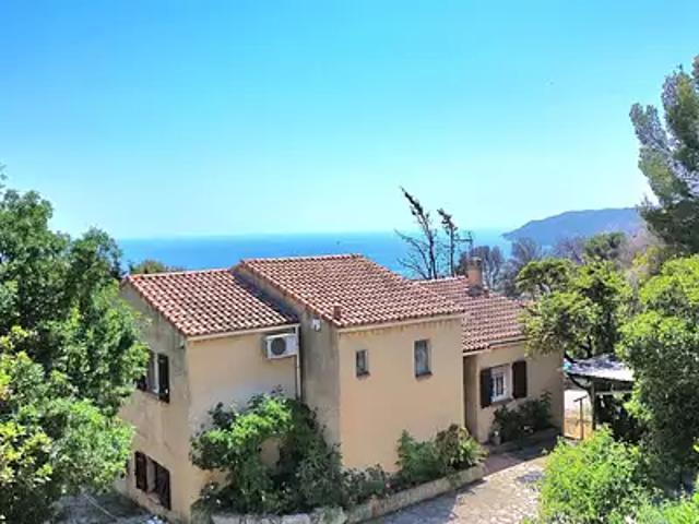 Marseille 16ème 13016 Achat / Vente maison 6 pièces t6