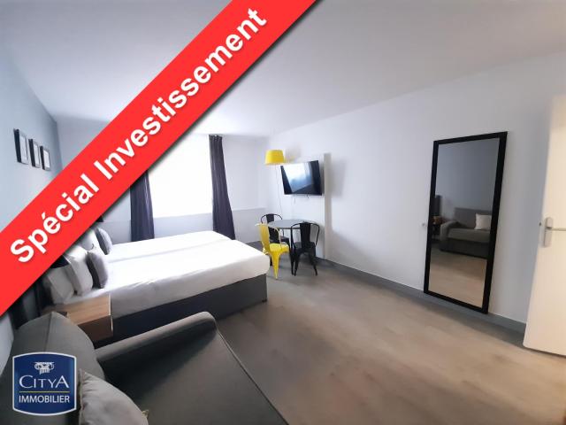 Marseille 1 Vente Appartement 13