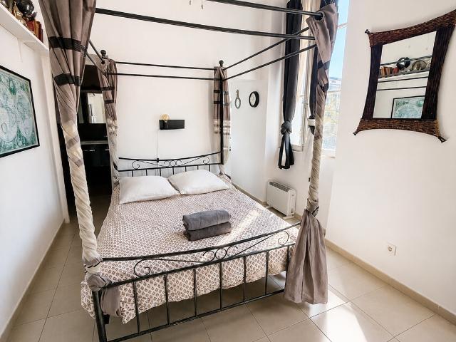 Marseille 1 Vente Appartement 13