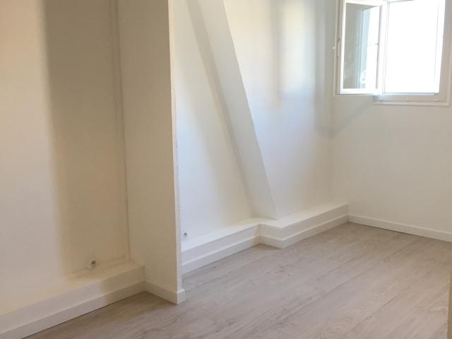 MARSEILLE 1ER LONGCHAMPS STUDIO