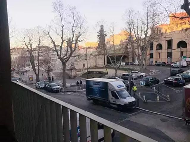 Marseille 1er 13001 Achat / Vente appartement 1 pièce t1