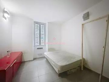 Marseille 1er 13001 Achat / Vente appartement 1 pièce t1
