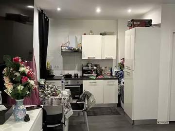 Marseille 1er 13001 Achat / Vente appartement 2 pièces t2 cave