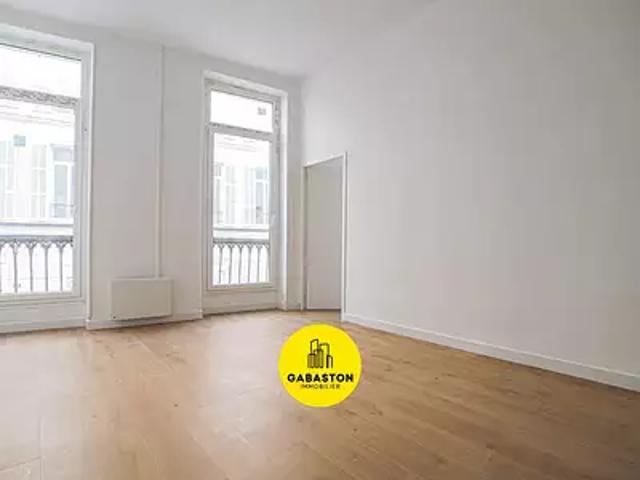Marseille 1er 13001 Achat / Vente appartement 2 pièces t2