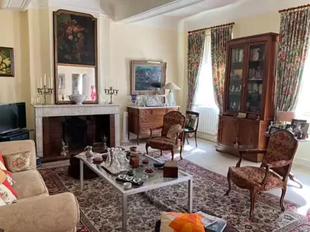 Marseille 1er 13001 Achat / Vente appartement 3 pièces t3 au dernier étage