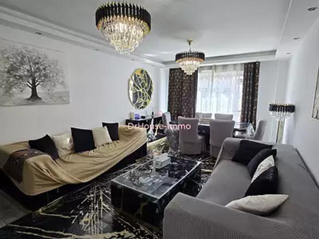 Marseille 1er 13001 Achat / Vente appartement 3 pièces t3