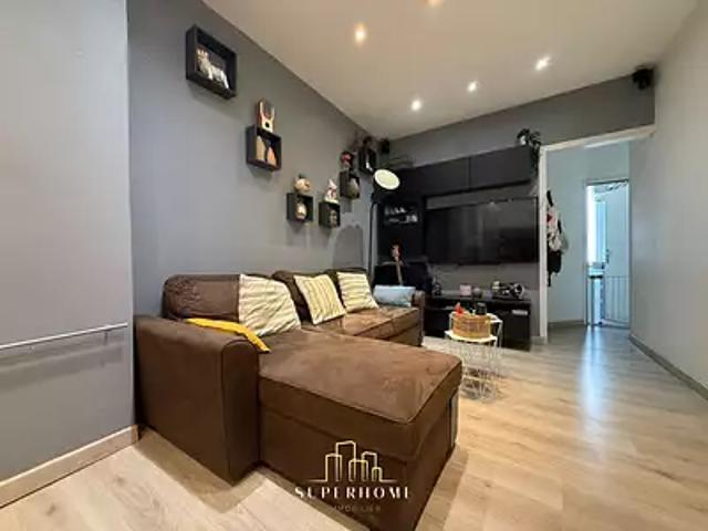Marseille 1er 13001 Achat / Vente appartement 3 pièces t3