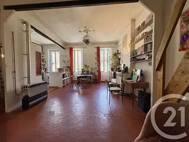 Marseille 1er 13001 Achat / Vente appartement 3 pièces t3