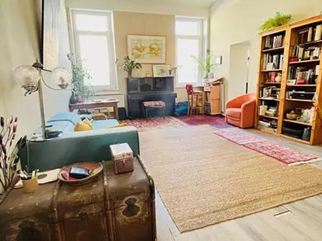 Marseille 1er 13001 Achat / Vente appartement 3 pièces t3
