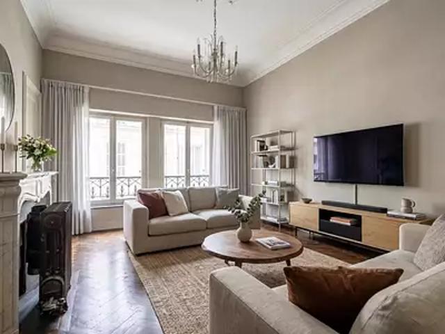 Marseille 1er 13001 Achat / Vente appartement 3 pièces t3