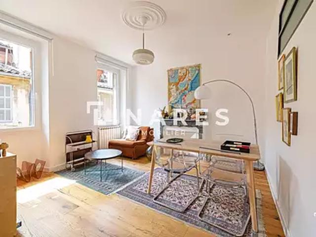 Marseille 1er 13001 Achat / Vente appartement 3 pièces t3
