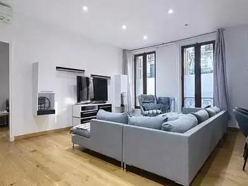 Marseille 1er 13001 Achat / Vente appartement 4 pièces t4