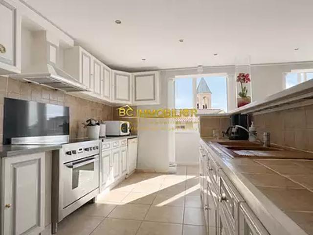 Marseille 1er 13001 Achat / Vente appartement 4 pièces t4