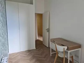 Appartement à louer à Thiers Marseille - Cuisine équipée