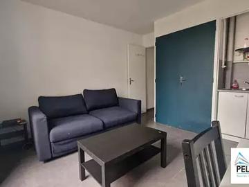 Appartement à louer à Thiers Marseille - Ascenseur