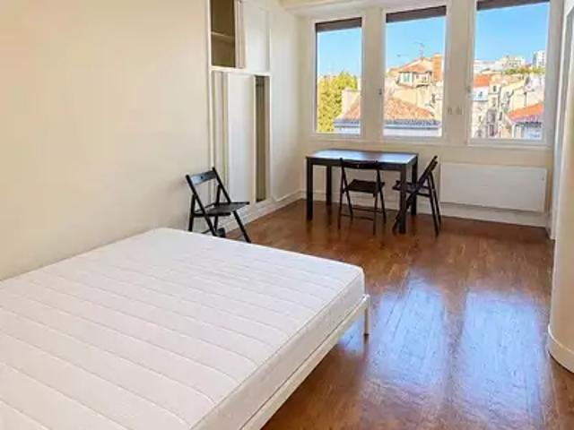Marseille 1er 13001 Location appartement 1 pièce t1