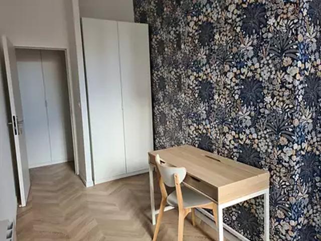 Marseille 1er 13001 Location appartement 1 pièce t1