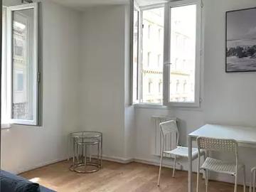 Appartement à louer à Thiers Marseille