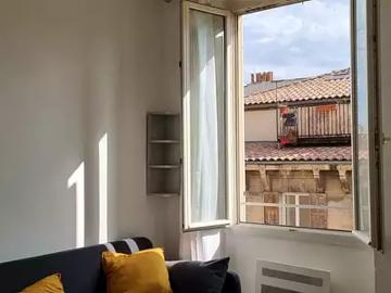 Appartement à louer à Thiers Marseille