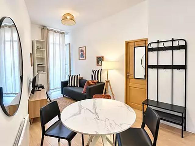 Marseille 1er 13001 Location appartement 2 pièces t2