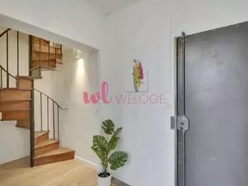 Appartement à louer à Thiers Marseille