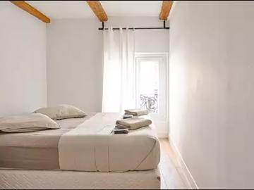 Appartement à louer à Thiers Marseille - Cuisine équipée