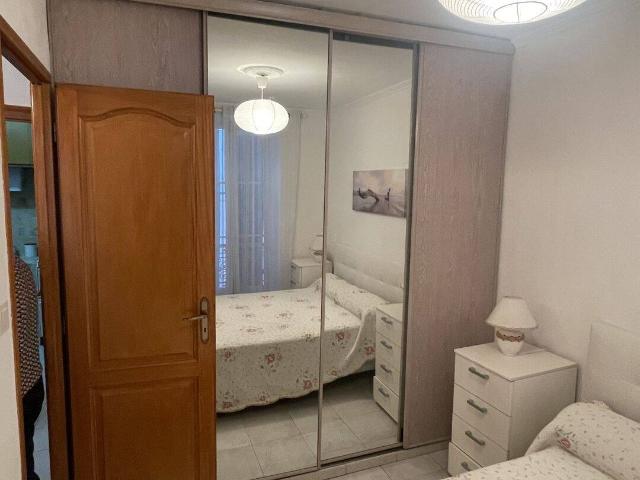Marseille 2e T2 meublé de 26 m² au cœur du Panier