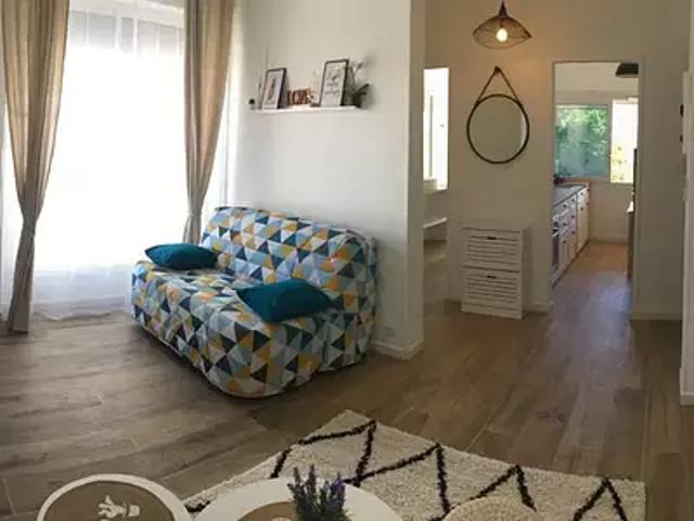 Marseille 2ème 13002 Achat / Vente appartement 1 pièce t1 cave balcon