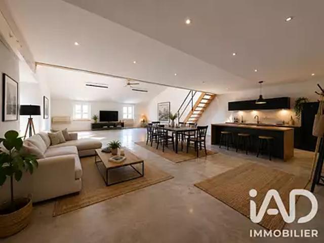 Marseille 2ème 13002 Achat / Vente appartement 2 pièces t2