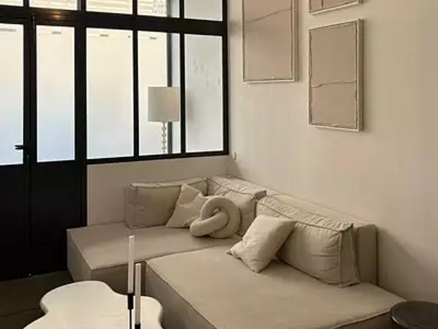 Marseille 2ème 13002 Location appartement 2 pièces t2
