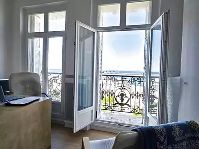Marseille 2ème 13002 Location appartement 3 pièces t3