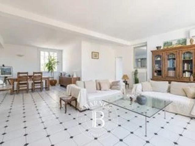 Marseille 2ème, Appartement 2 Chambres 95 m² en location