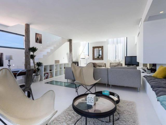 Marseille 7e – Maison de ville – Vue mer & Rooftop Garage