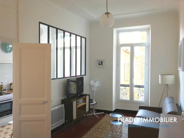 T2 40M2 Marseille 7e Vieux Port/Saint Victor