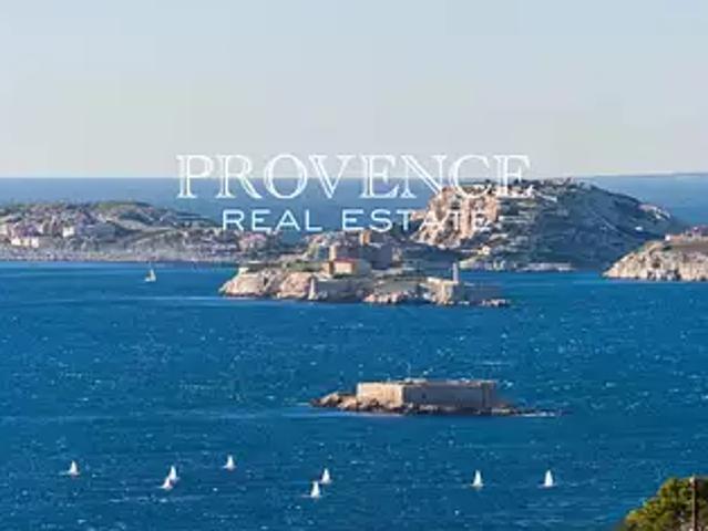 Marseille 7ème 13007 Achat / Vente appartement 4 pièces t4