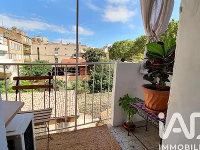 Marseille 7ème 13007 Achat / Vente appartement 4 pièces t4