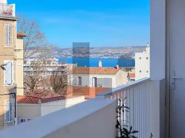 Le Pharo, Marseille 7e Arrondissement, Marseille, Bouches-du-Rhône, Provence-Alpes-Côte dAzur