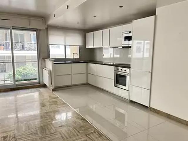 Marseille 7ème 13007 Achat / Vente appartement 3 pièces t3