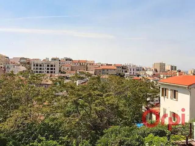 Marseille 7ème 13007 Achat / Vente maison 10 pièces t10 jardin terrasse