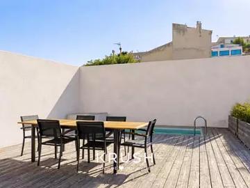 Le Pharo, Marseille 7e Arrondissement, Marseille, Bouches-du-Rhône, Provence-Alpes-Côte dAzur