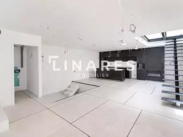 Marseille 7ème 13007 Achat / Vente maison 4 pièces t4